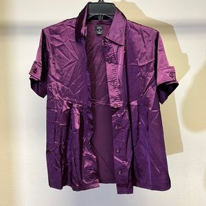 Aziz Women’s Blouse